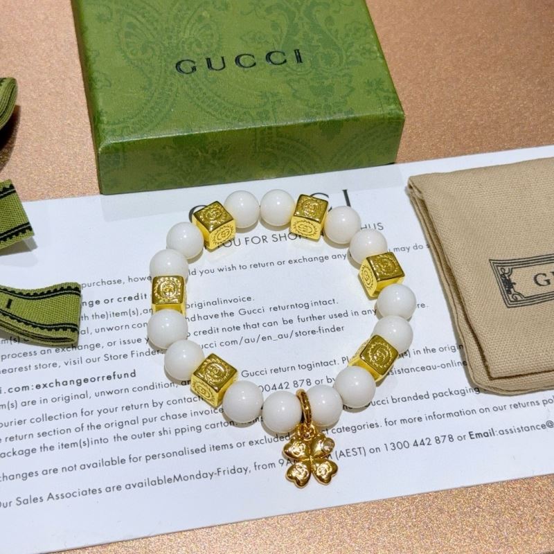 Gucci Bracelets